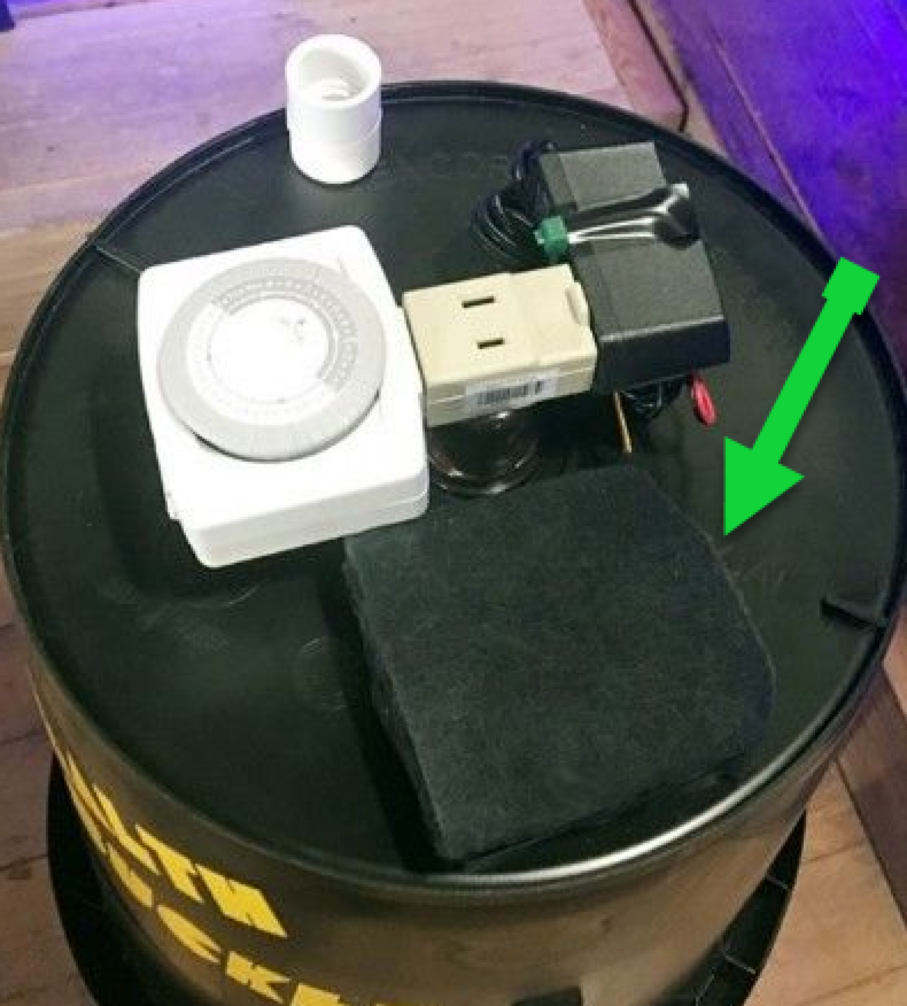 PreBuilt Space Bucket Kits The Best Space Bucket Kits for Sale