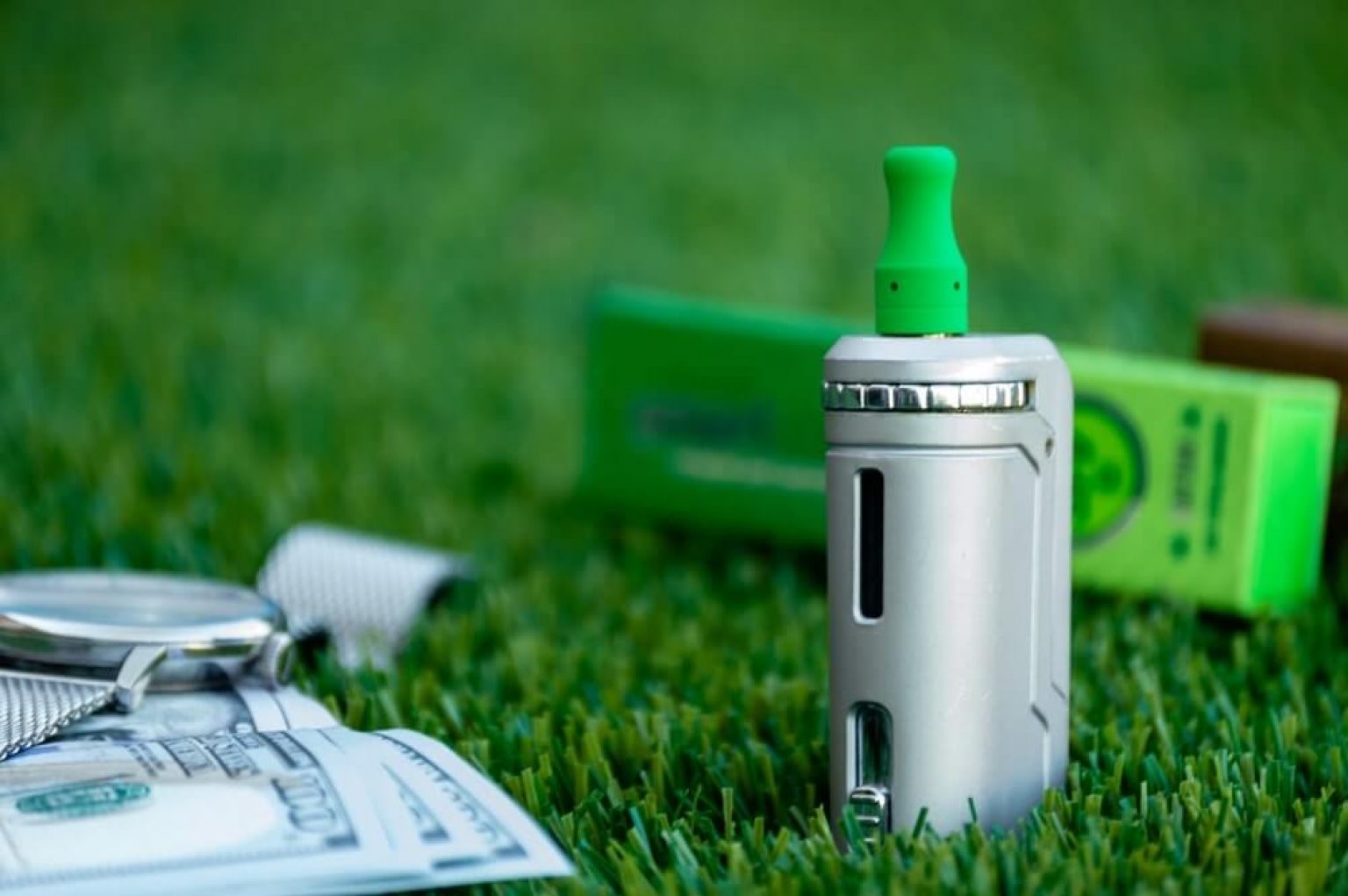 Can Drug Sniffing Dogs Smell Vape Cartridges? Beginner Grow Guide