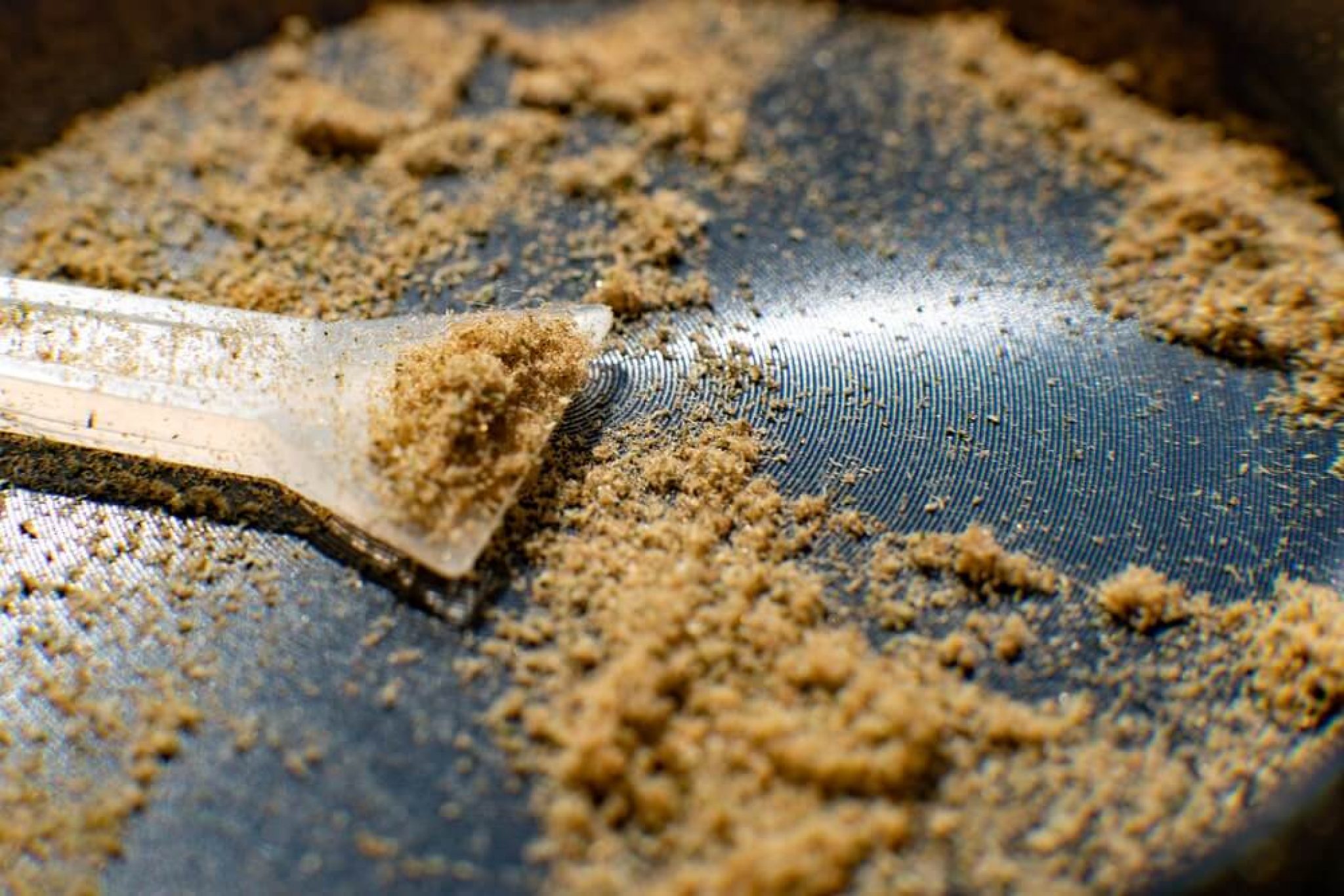 What Is Kief And How Can You Use It? Beginner Grow Guide