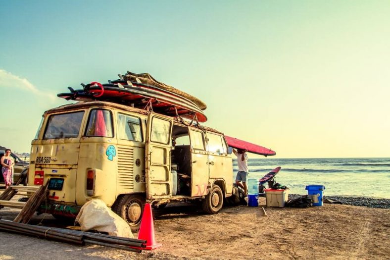 Can You Smoke Weed on the Beach in California? Beginner Grow Guide